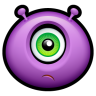 Alien 4 Icon 96x96 png